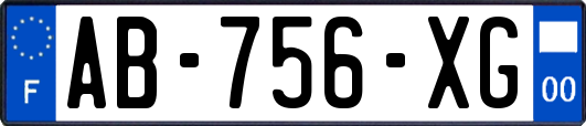 AB-756-XG