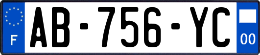 AB-756-YC