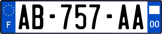 AB-757-AA