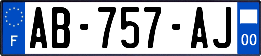 AB-757-AJ