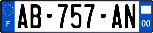 AB-757-AN