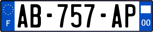 AB-757-AP