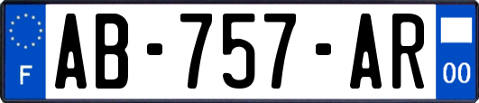 AB-757-AR