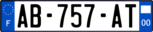 AB-757-AT