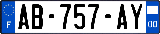 AB-757-AY