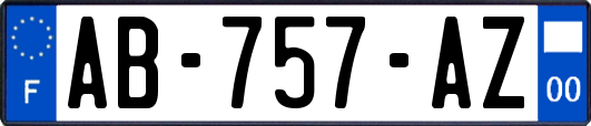 AB-757-AZ