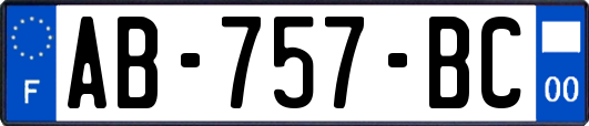 AB-757-BC