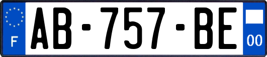 AB-757-BE