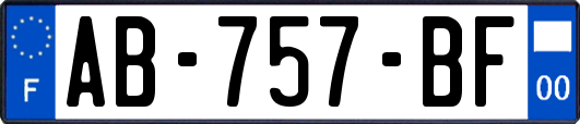 AB-757-BF