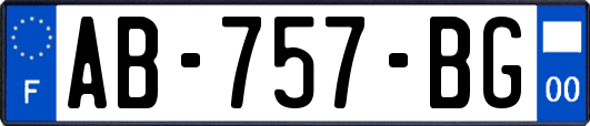 AB-757-BG