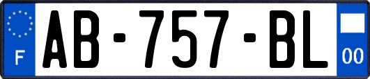 AB-757-BL