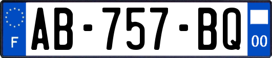 AB-757-BQ