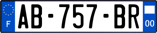 AB-757-BR