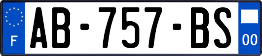 AB-757-BS