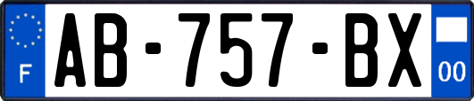 AB-757-BX