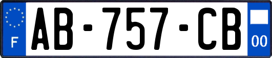 AB-757-CB