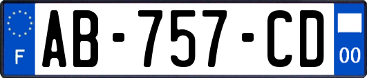 AB-757-CD