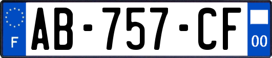 AB-757-CF