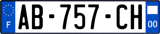 AB-757-CH