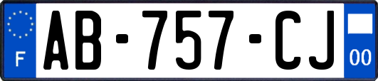 AB-757-CJ