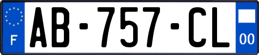 AB-757-CL