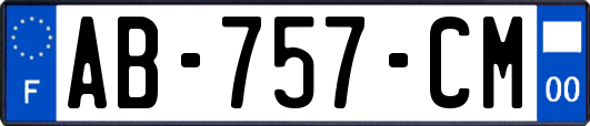 AB-757-CM