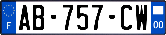 AB-757-CW