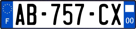 AB-757-CX