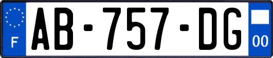 AB-757-DG