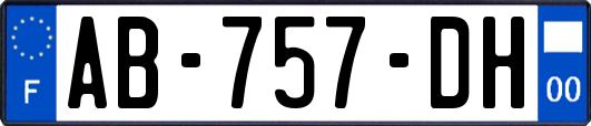 AB-757-DH