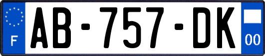 AB-757-DK