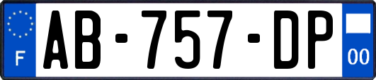 AB-757-DP