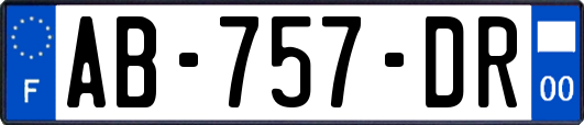 AB-757-DR