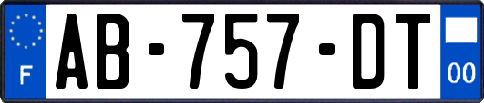 AB-757-DT