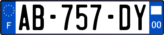 AB-757-DY