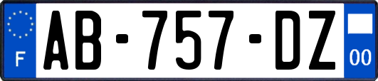 AB-757-DZ