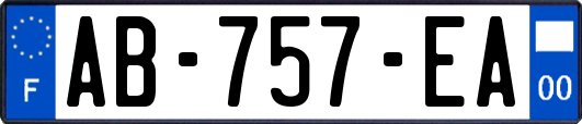 AB-757-EA