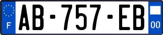 AB-757-EB