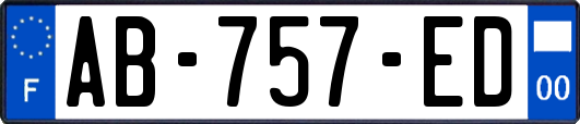 AB-757-ED