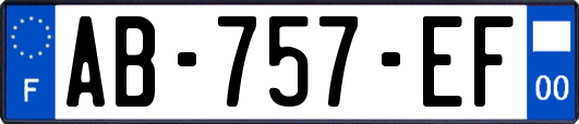 AB-757-EF