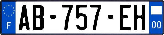 AB-757-EH