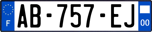 AB-757-EJ