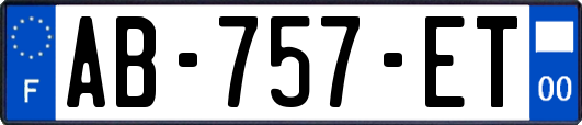 AB-757-ET