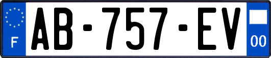 AB-757-EV