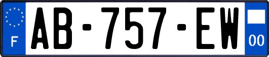 AB-757-EW