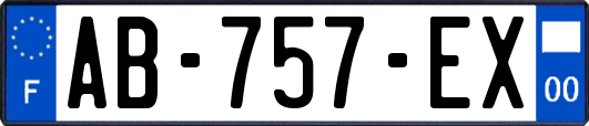 AB-757-EX