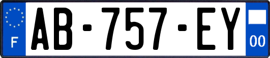 AB-757-EY