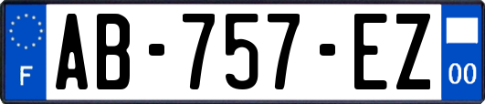 AB-757-EZ