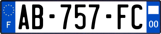 AB-757-FC