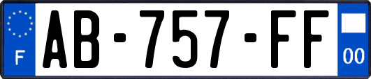 AB-757-FF